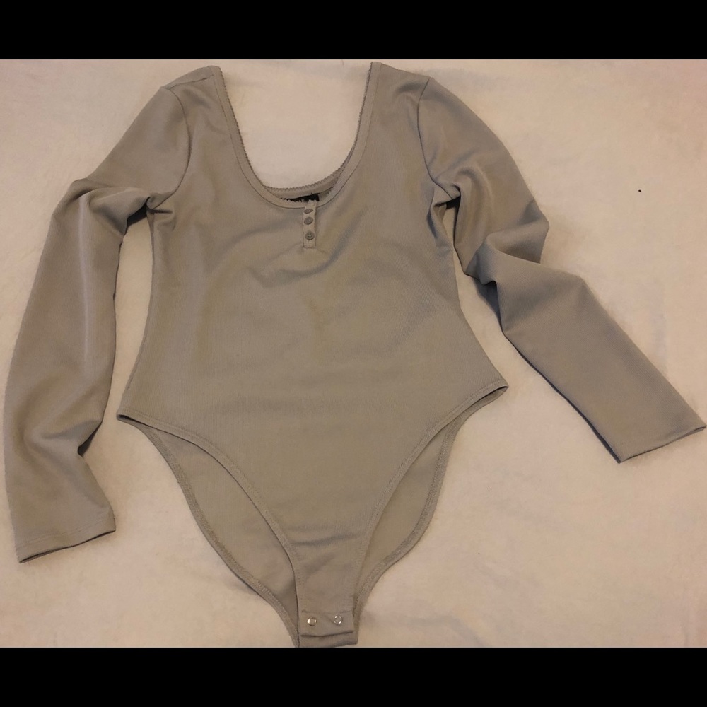 Body suit